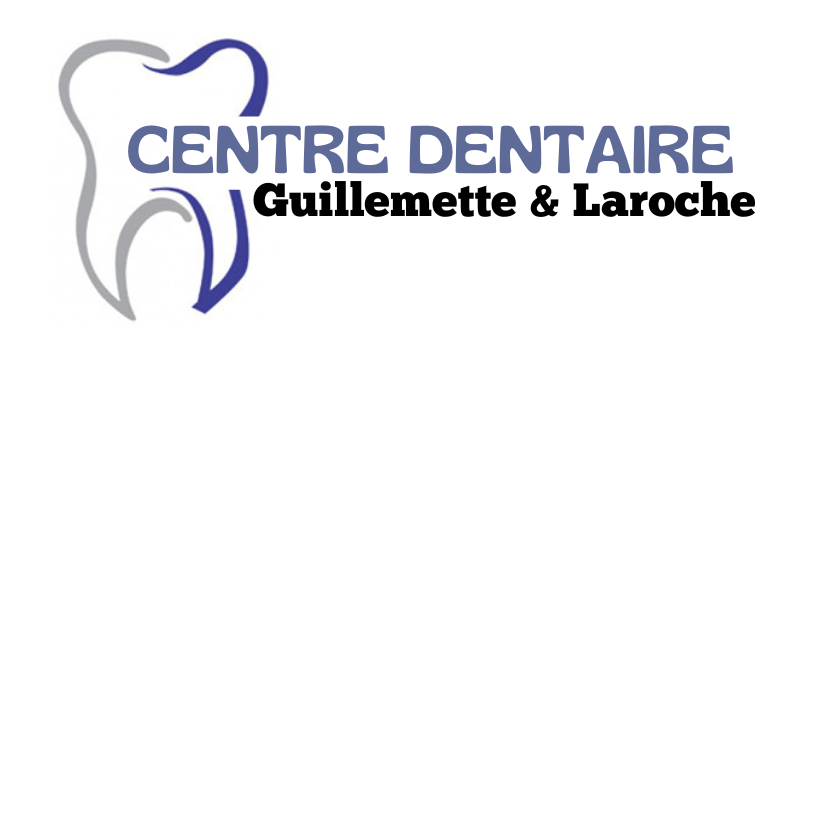Centre Dentaire Guillemette & Laroche - Commanditaire du Club de Vélo du Grand Joliette
