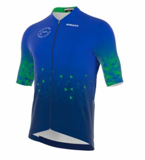 Maillot du Club de Vélo du Grand Joliette