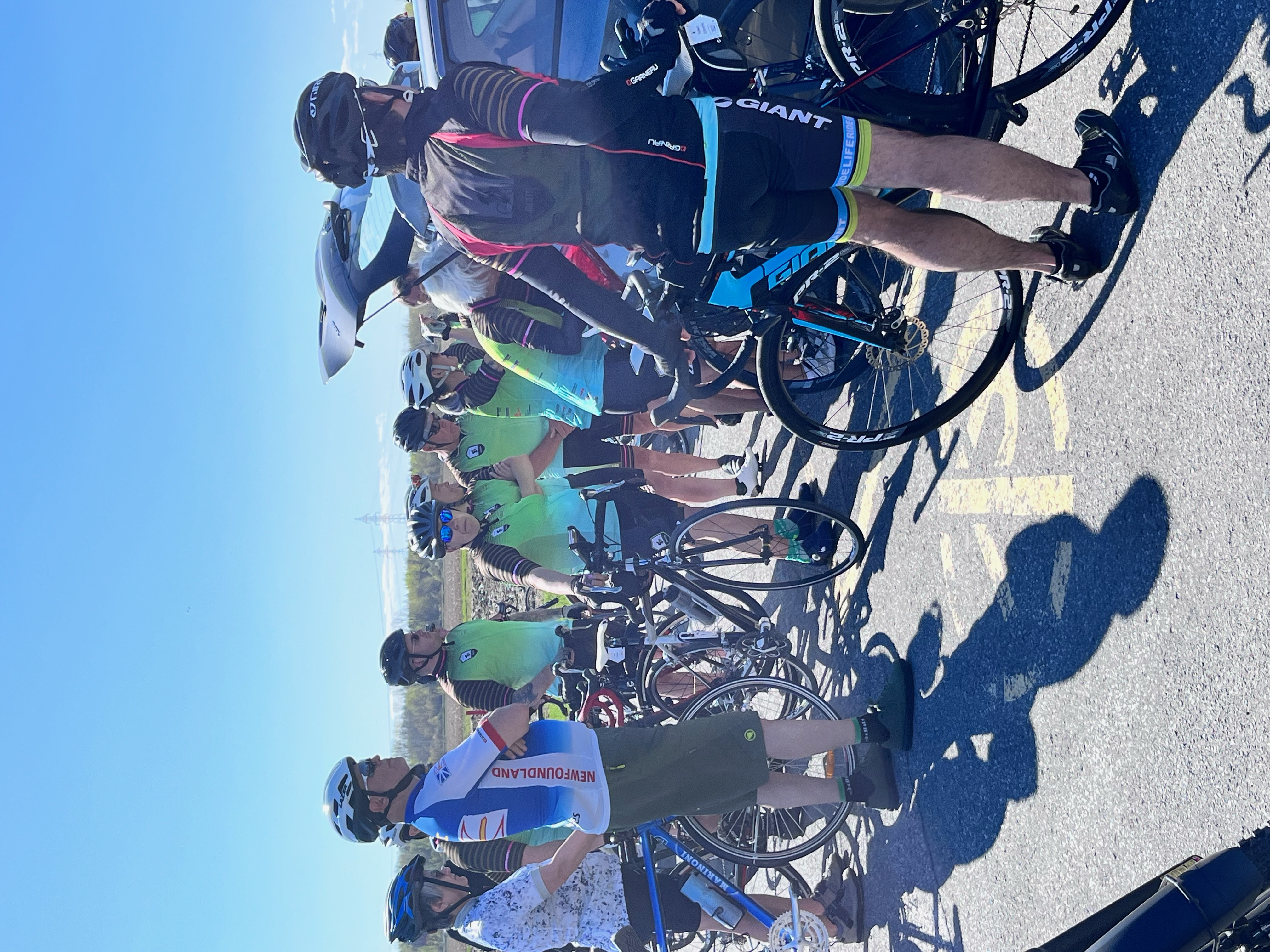 Club de vélo joliette calendrier clearance