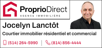 Société de développement du Centre-Ville de Joliette - Commanditaire du Club de Vélo du Grand Joliette