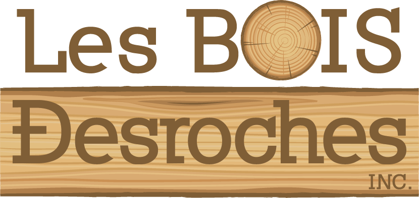 Les Bois Desrochers - Commanditaire du Club de Vélo du Grand Joliette