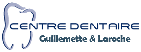 Centre Dentaire Guillemette & Laroche - Commanditaire du Club de Vélo du Grand Joliette