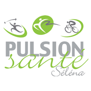 Pulsion Santé Séléna - Commanditaire du Club de Vélo du Grand Joliette