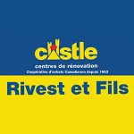 Centre de rénovation Castle Rivers et Fils - Commanditaire du Club de Vélo du Grand Joliette