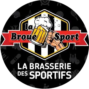 Brasserie La Broue Sport - Commanditaire du Club de Vélo du Grand Joliette