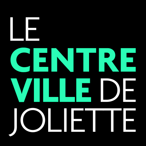 Le Centre Ville de Joliette - Commanditaire du Club de Vélo du Grand Joliette