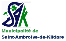 Municipalité de Saint-Ambroise-de-Kildare - Commanditaire du Club de Vélo du Grand Joliette