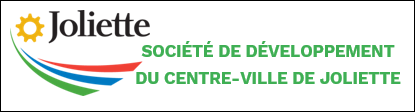 Société de développement du Centre-Ville de Joliette - Commanditaire du Club de Vélo du Grand Joliette